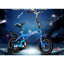 Hebei Kids Folding Bike with 12′′14′′16 Inch